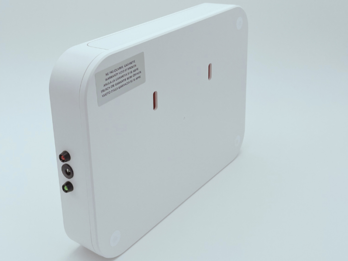 PRO'SEC® - Déshumidificateur de murs - Abonnement mensuel – Image 3