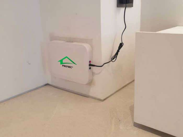 PRO'SEC® - Déshumidificateur de murs - Abonnement mensuel – Image 5