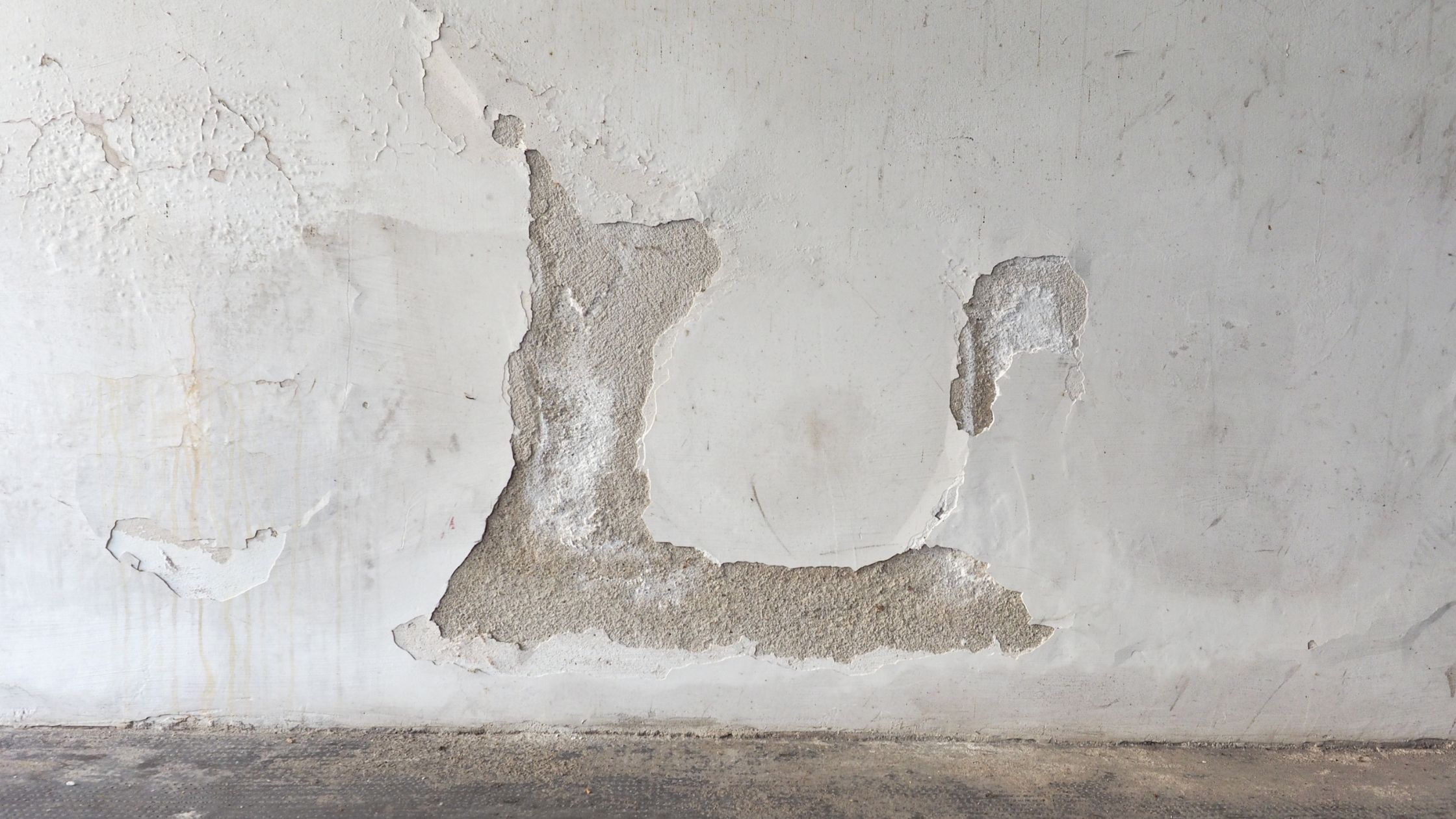 Diagnostic humidité gratuit - Assecheur de mur - Traitement humidité mur