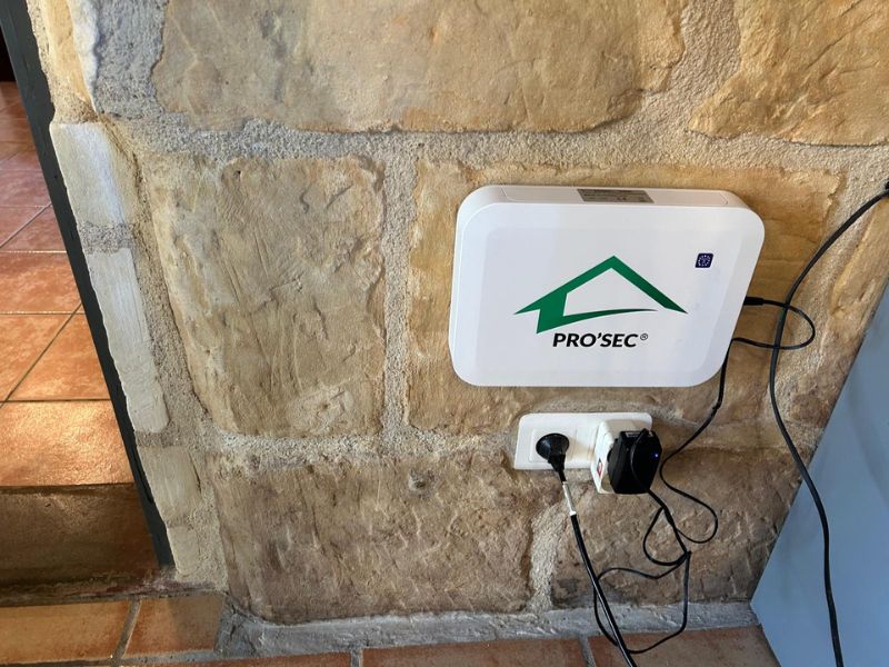 Inverseur de Polarité Électromagnétique - IPE - PROSEC