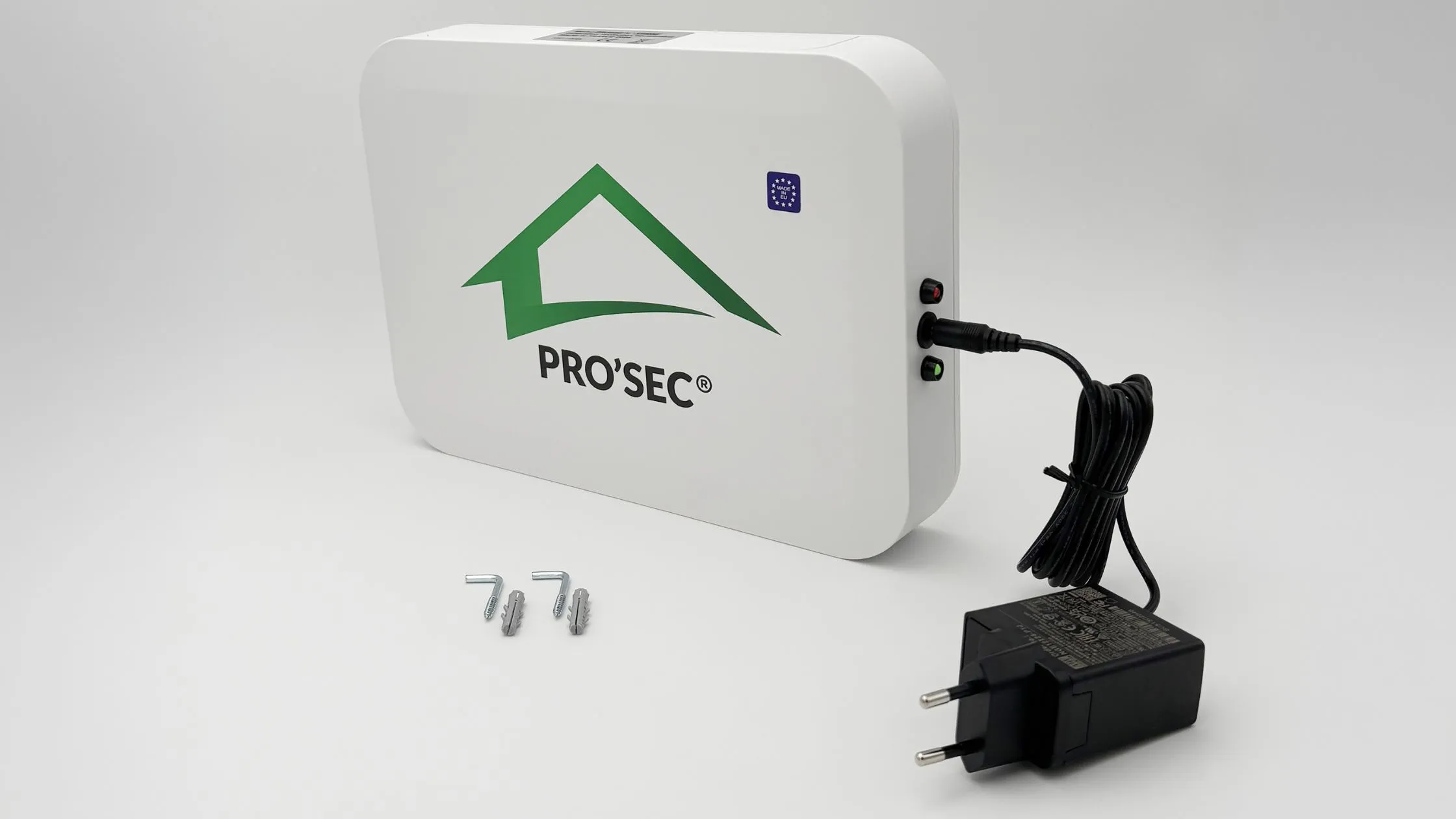 Inverseur de Polarité Électromagnétique