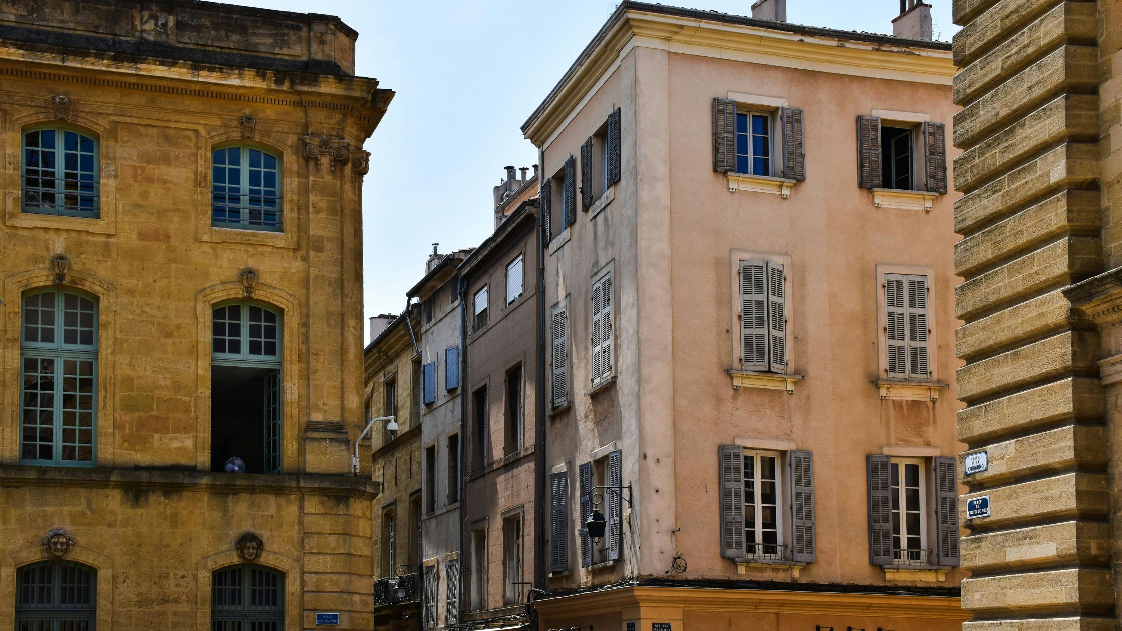 Humidité Appartement