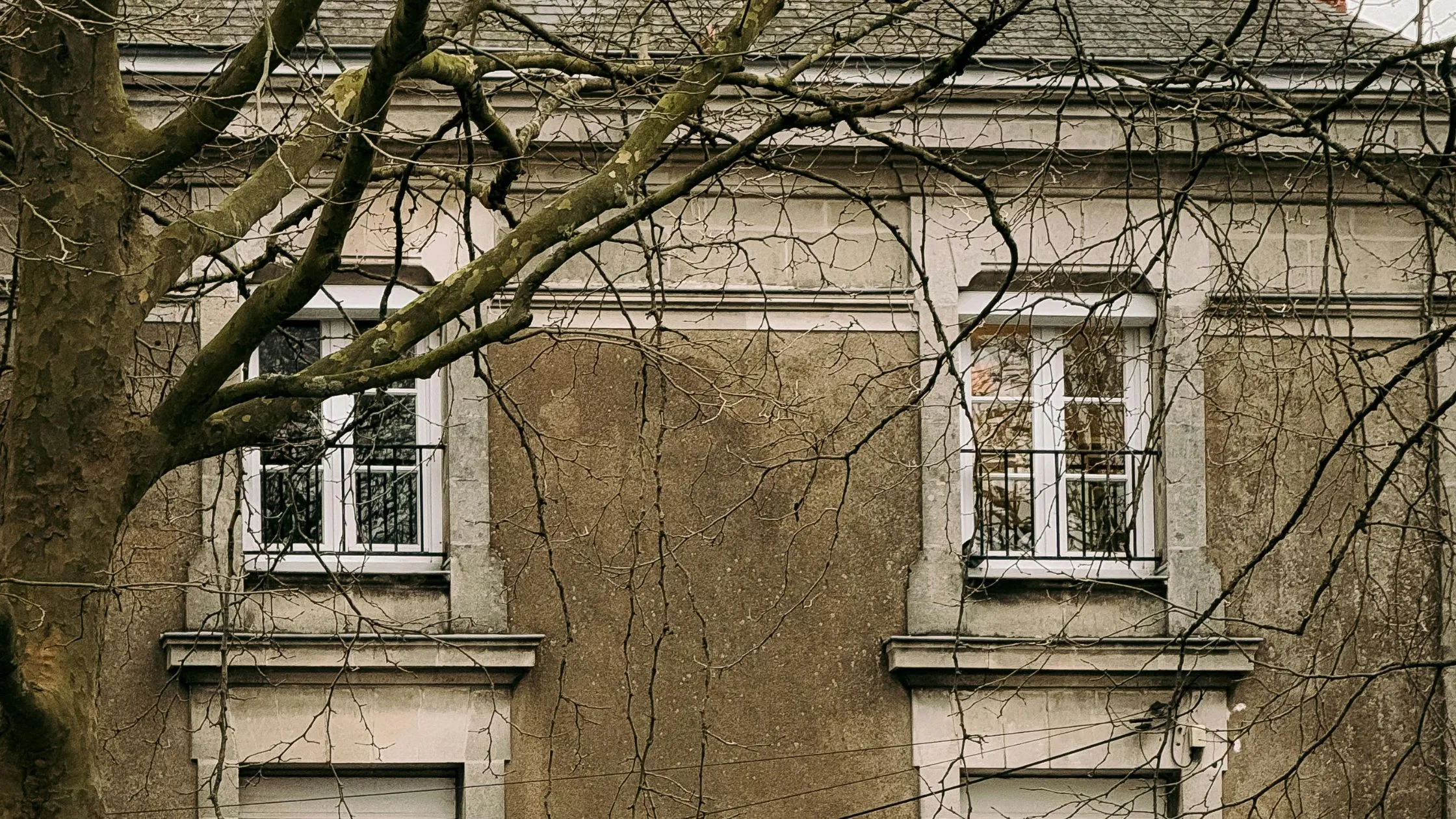 Humidité Maison