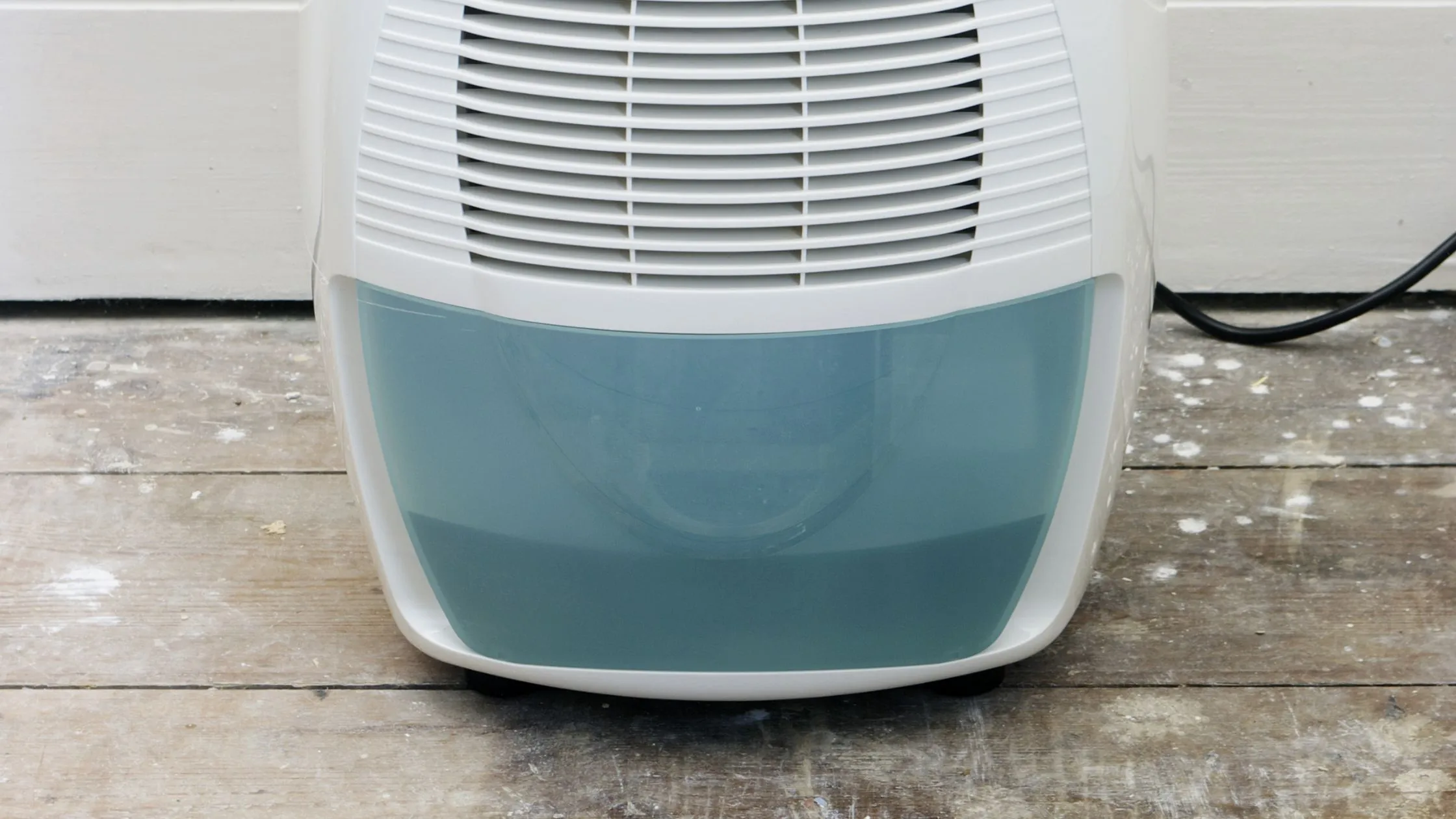 boitier humidité - Absorbeur humidité